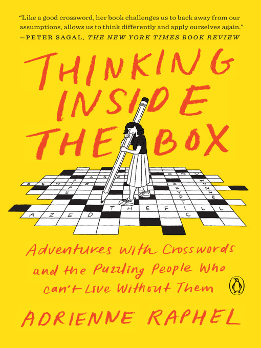 Cover image for Thinking Inside the Box